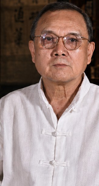 Mo Shoujian, Master of Chinese Arts and Crafts